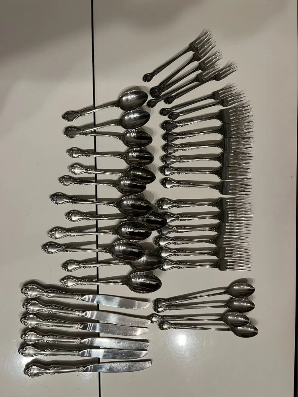 International Silver international silver